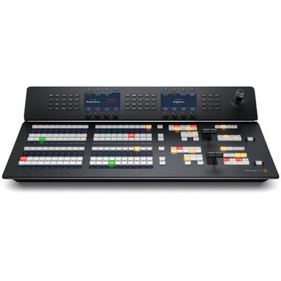 Blackmagic Design ATEM 2 M/E Advanced Panel 20 Blackmagic Design ATEM 2 M/E Advanced Panel 20
