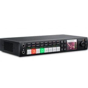 Blackmagic Design ATEM Television Studio HD