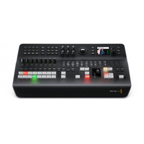Blackmagic Design ATEM Television Studio Pro 4K