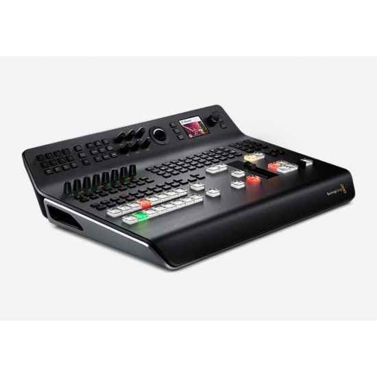 Blackmagic Design ATEM Television Studio Pro HD Blackmagic Design ATEM Television Studio Pro HD