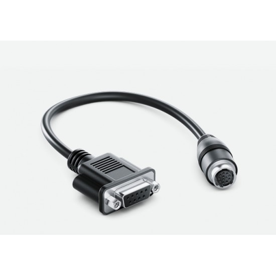 Blackmagic Design B4 Control Adapter Cable Blackmagic Design B4 Control Adapter Cable
