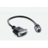 Blackmagic Design B4 Control Adapter Cable