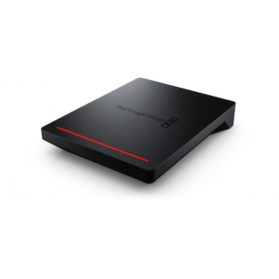 Blackmagic Design Blackmagic Cloud Pod Blackmagic Design Blackmagic Cloud Pod