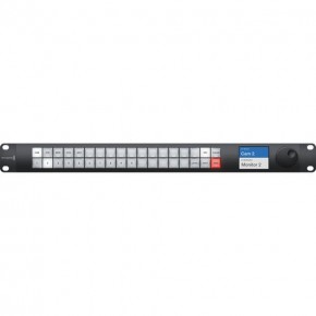 Blackmagic Design Videohub Master Control Pro