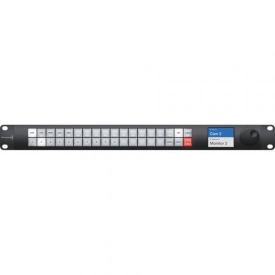 Blackmagic Design Videohub Master Control Pro Blackmagic Design Videohub Master Control Pro