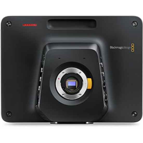 Blackmagic Design Blackmagic Studio Camera 2 Blackmagic Design Blackmagic Studio Camera 2
