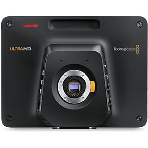 Blackmagic Design Blackmagic Studio Camera 4K 2
