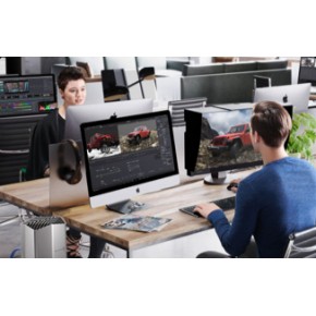 Blackmagic Design DaVinci Resolve Studio 18