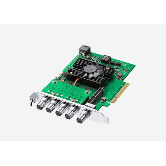 Blackmagic Design DeckLink 8K Pro
