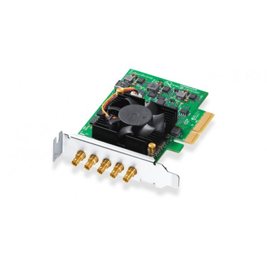 Blackmagic Design DeckLink Duo 2 Mini Blackmagic Design DeckLink Duo 2 Mini