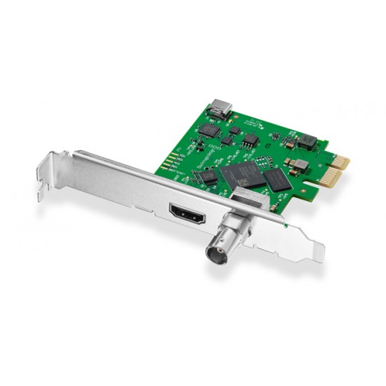 Blackmagic Design DeckLink Mini Recorder HD Blackmagic Design DeckLink Mini Recorder HD