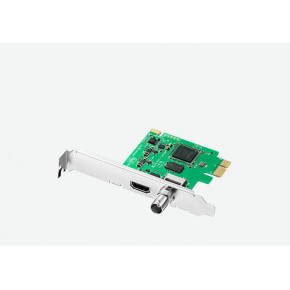 Blackmagic Design DeckLink Mini Recorder Blackmagic Design DeckLink Mini Recorder