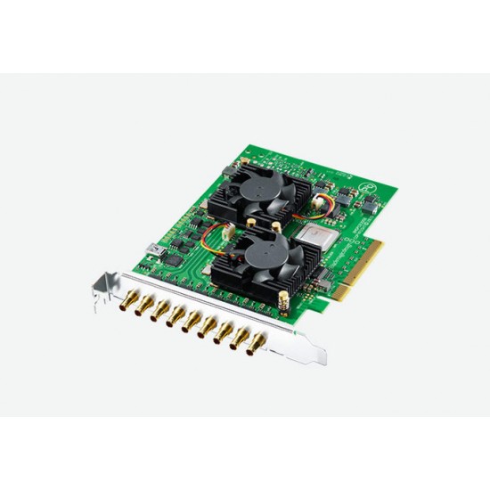 Blackmagic Design DeckLink Quad 2