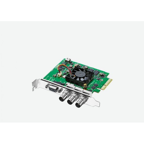 Blackmagic Design DeckLink SDI 4K