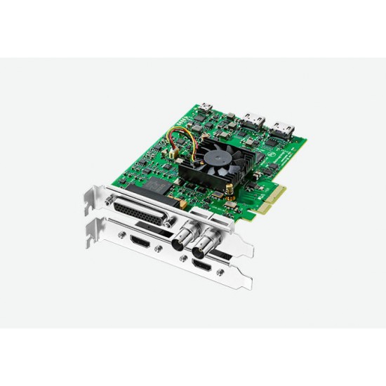 Blackmagic Design DeckLink Studio 4K