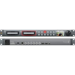 Blackmagic Design HyperDeck Studio 12G