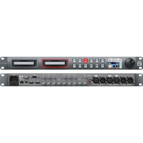 Blackmagic Design HyperDeck Studio Pro 2