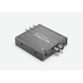 Blackmagic Design Mini Converter - Analog to SDI 2