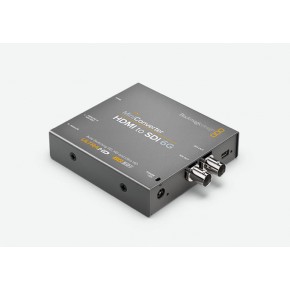 Blackmagic Design Mini Converter HDMI to SDI 6G