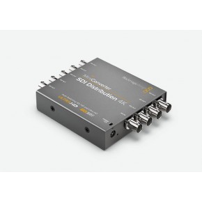 Blackmagic Design Mini Converter - SDI Distribution 4K