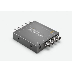 Blackmagic Design Mini Converter - SDI Distribution