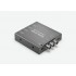 Blackmagic Design Mini Converter - SDI to Audio