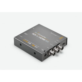 Blackmagic Design Mini Converter SDI to HDMI 6G