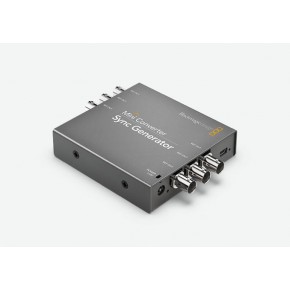 Blackmagic Design Mini Converter - Sync Generator