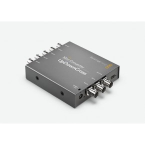 Blackmagic Design Mini Converter - UpDownCross