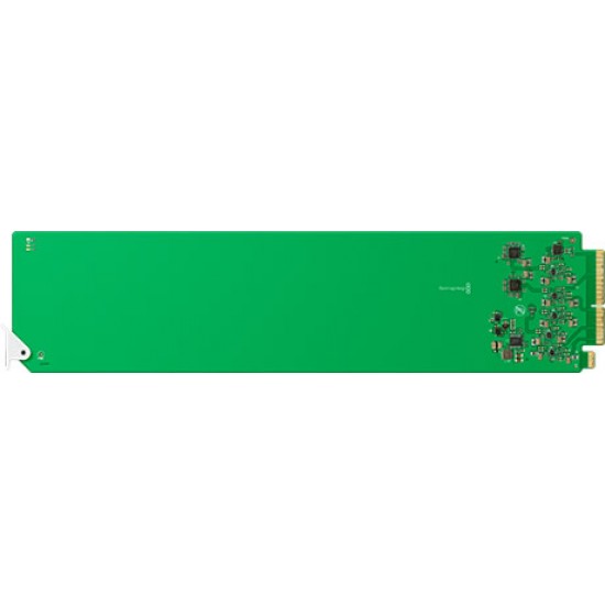Blackmagic Design OpenGear Converter - SDI Distribution Blackmagic Design OpenGear Converter - SDI Distribution