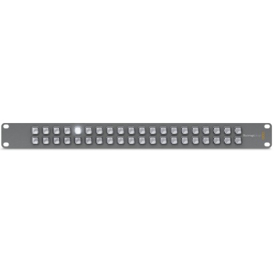 Blackmagic Design Videohub Smart Control