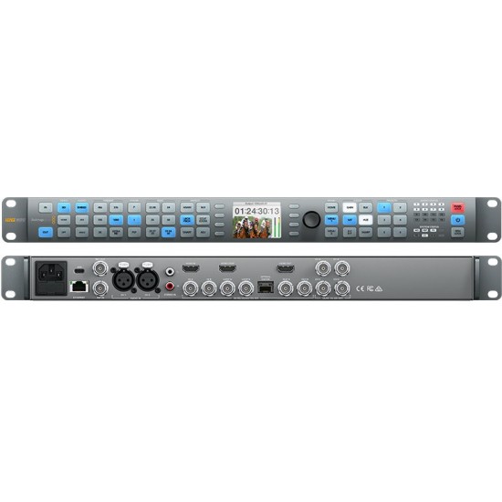Blackmagic Design Teranex AV