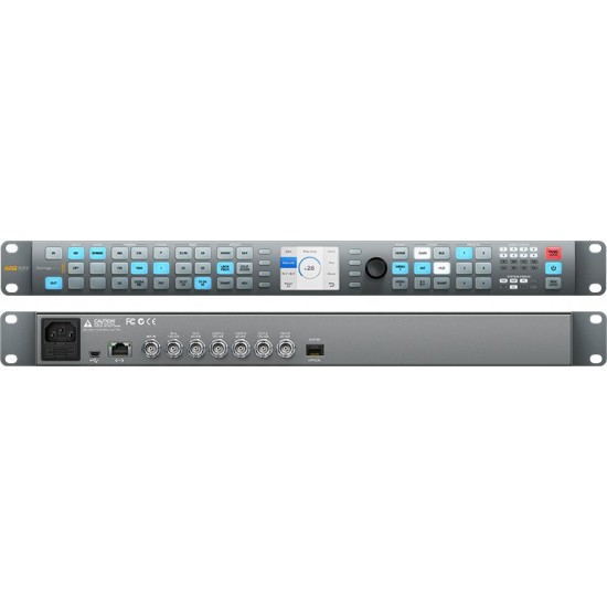 Blackmagic Design Teranex Express