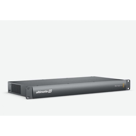 Blackmagic Design Ultimatte 12 Blackmagic Design Ultimatte 12