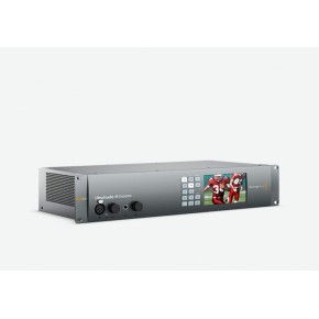 Blackmagic Design UltraStudio 4K Extreme 3 Blackmagic Design UltraStudio 4K Extreme 3
