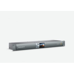 Blackmagic Design UltraStudio 4K 2 Blackmagic Design UltraStudio 4K 2