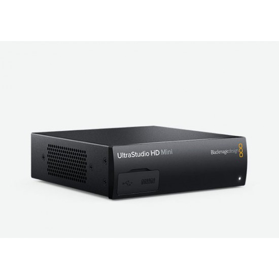 Blackmagic Design UltraStudio HD Mini