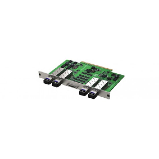 Blackmagic Design Universal Videohub Optical Interface Blackmagic Design Universal Videohub Optical Interface