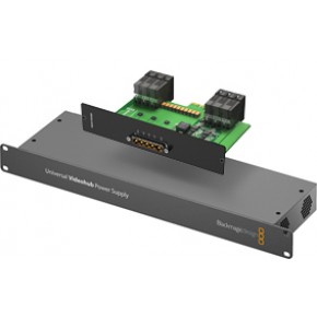 Blackmagic Design Universal Videohub Power Supply
