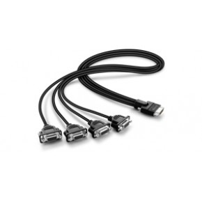 Blackmagic Design Universal Videohub Deck Control Cable