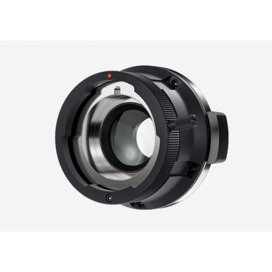 Blackmagic Design Blackmagic URSA Mini Pro B4 Mount Blackmagic Design Blackmagic URSA Mini Pro B4 Mount