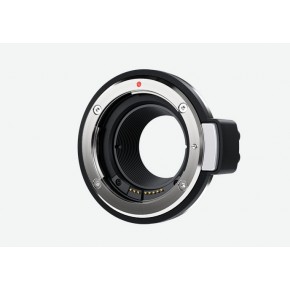Blackmagic Design Blackmagic URSA Mini Pro EF Mount