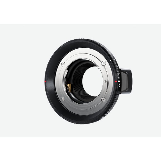 Blackmagic Design Blackmagic URSA Mini Pro F Mount