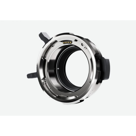Blackmagic Design Blackmagic URSA Mini Pro PL Mount Blackmagic Design Blackmagic URSA Mini Pro PL Mount
