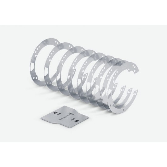 Blackmagic Design Blackmagic URSA Mini Pro Shim Kit