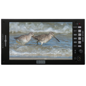 BON BEM-072H – 7 inç Yüksek Parlaklıklı Kamera Üstü Monitör