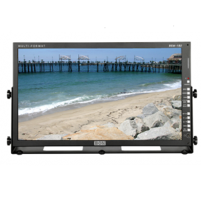 BON BEM-182B – 18.5 inç 3G-SDI/HDMI Broadcast and Production Monitor (No SDI Out)