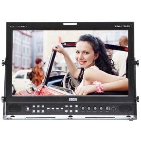 BON BSM-173N3G – 17 inç 3G-SDI/HDMI Broadcast and Production Monitor
