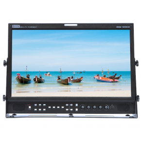 BON BSM-183N3G – 18.5 inç 3G-SDI/HDMI Broadcast Monitor
