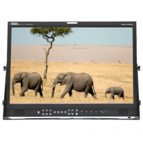 BON BSM-243N3G – 24 inç 3G-SDI/HDMI Broadcast Monitor